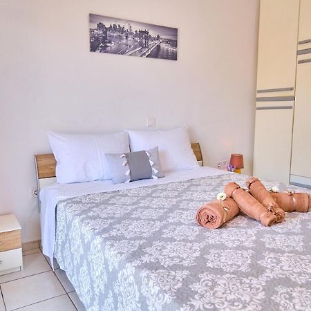 Agapi'S House - Quiet Entire House In Alepou Corfu Appartement Buitenkant foto