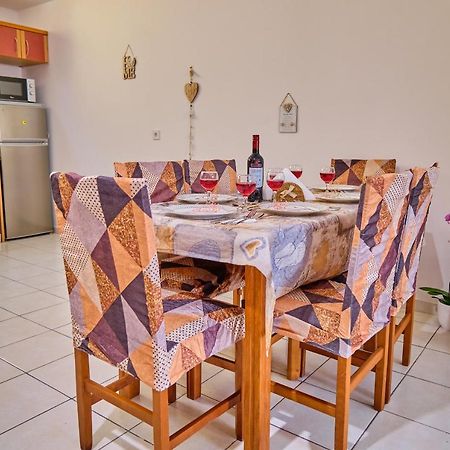 Agapi'S House - Quiet Entire House In Alepou Corfu Appartement Buitenkant foto