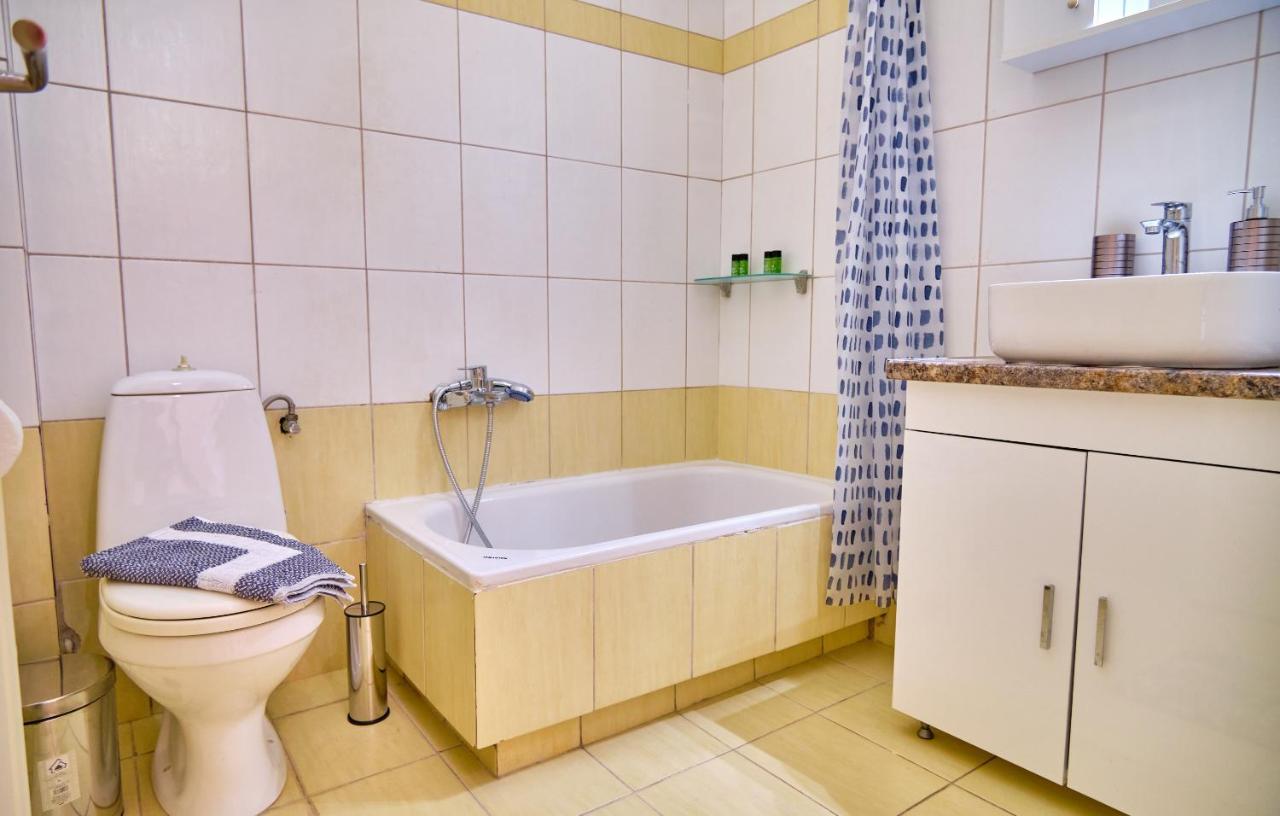 Agapi'S House - Quiet Entire House In Alepou Corfu Appartement Buitenkant foto