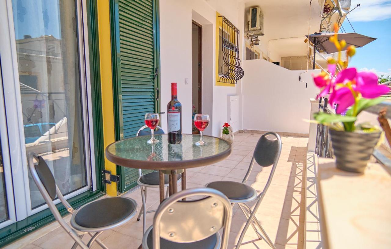 Agapi'S House - Quiet Entire House In Alepou Corfu Appartement Buitenkant foto
